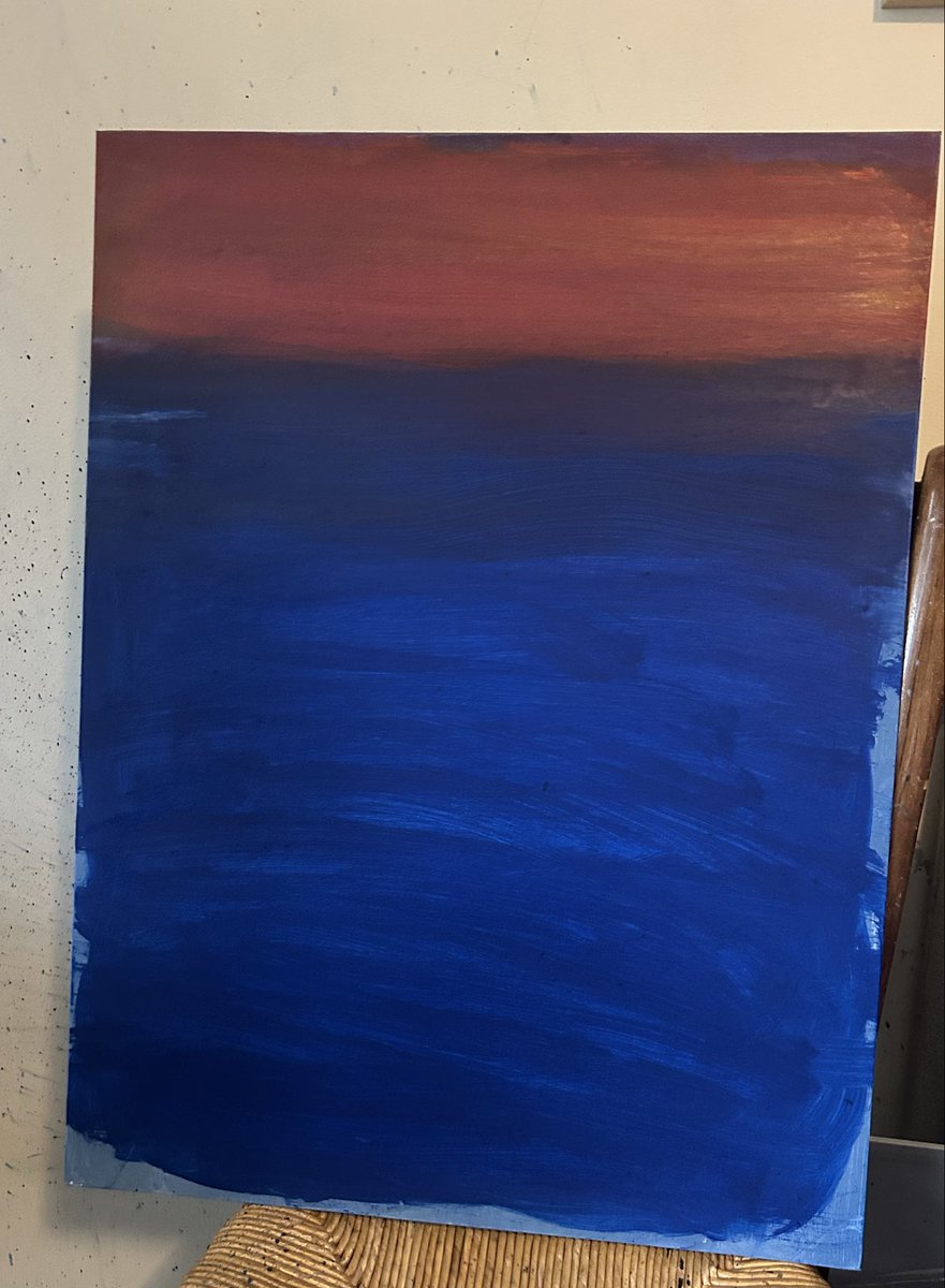 John “CZ” Czwartacki tweet media