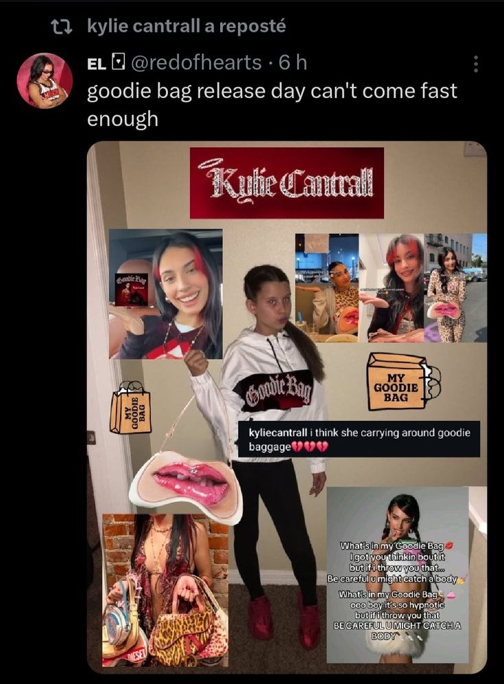 ᴇʟ ⭒ ᴋᴄ1 ᴇʀᴀ tweet media