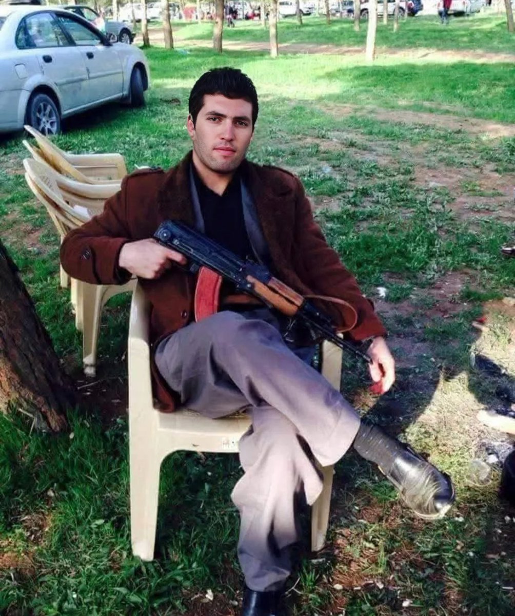 Charlie Kirkuki tweet media