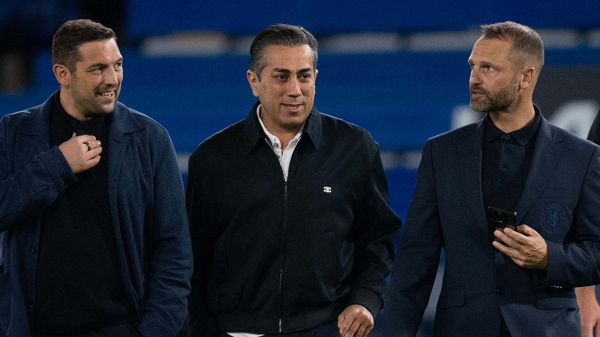 ChelsTransfer tweet media