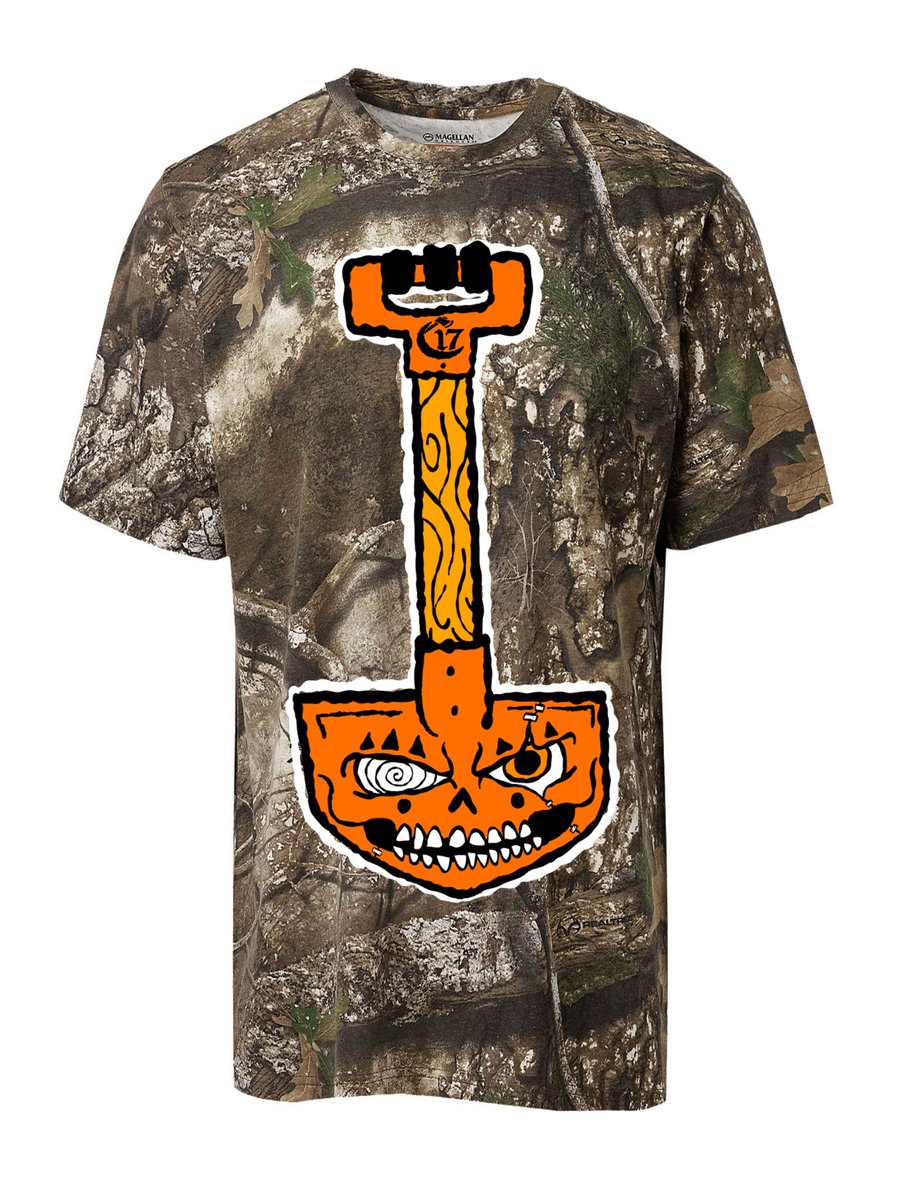 shovelmane tweet media