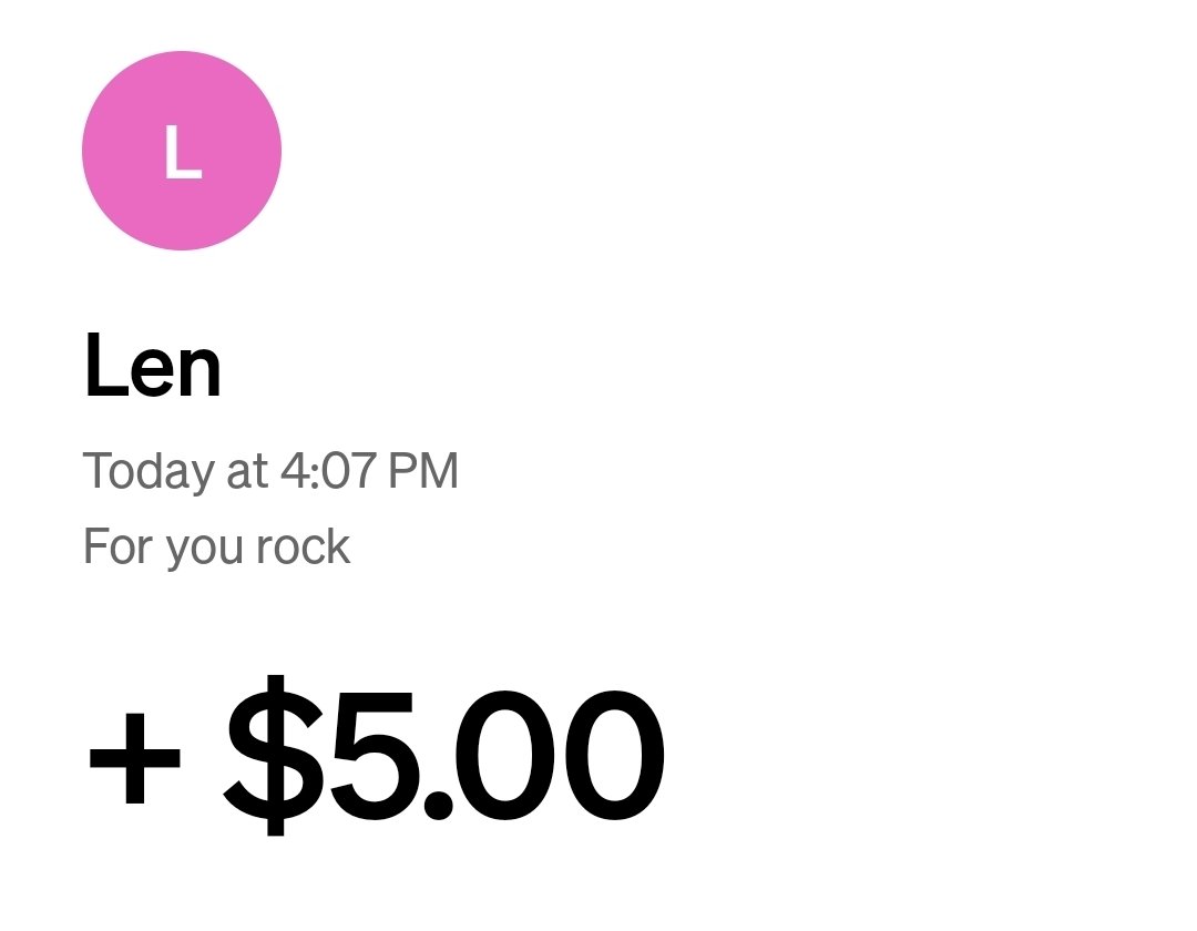 Cristina tweet media