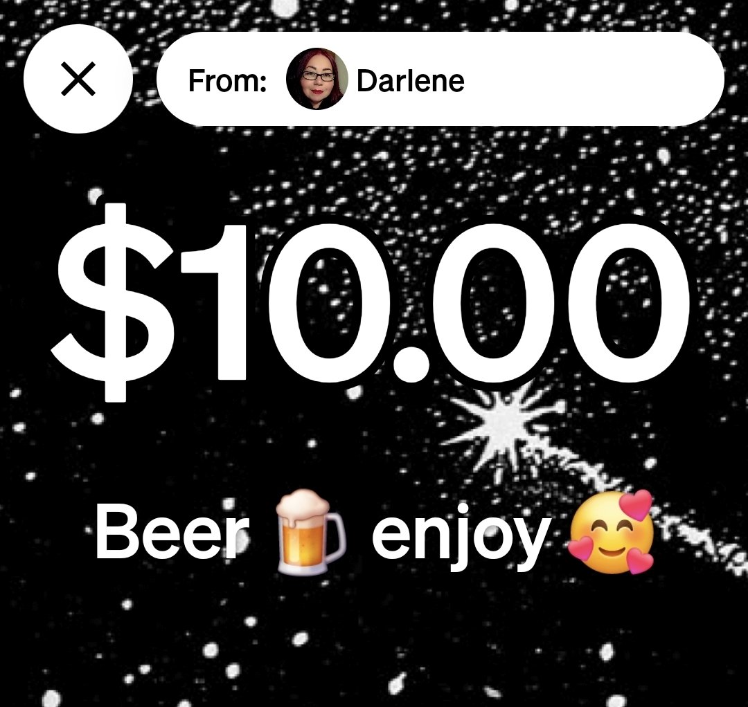 Cristina tweet media