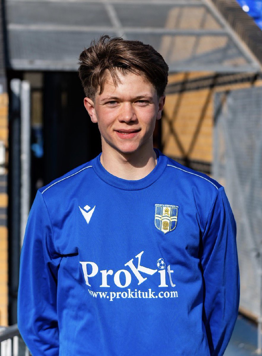 Bishop's Stortford FC tweet media