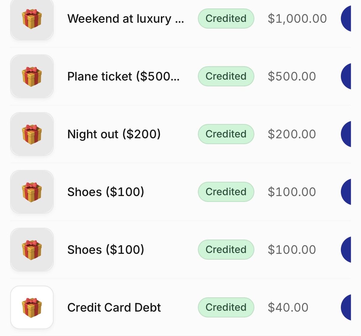 FinDom Alpha God tweet media