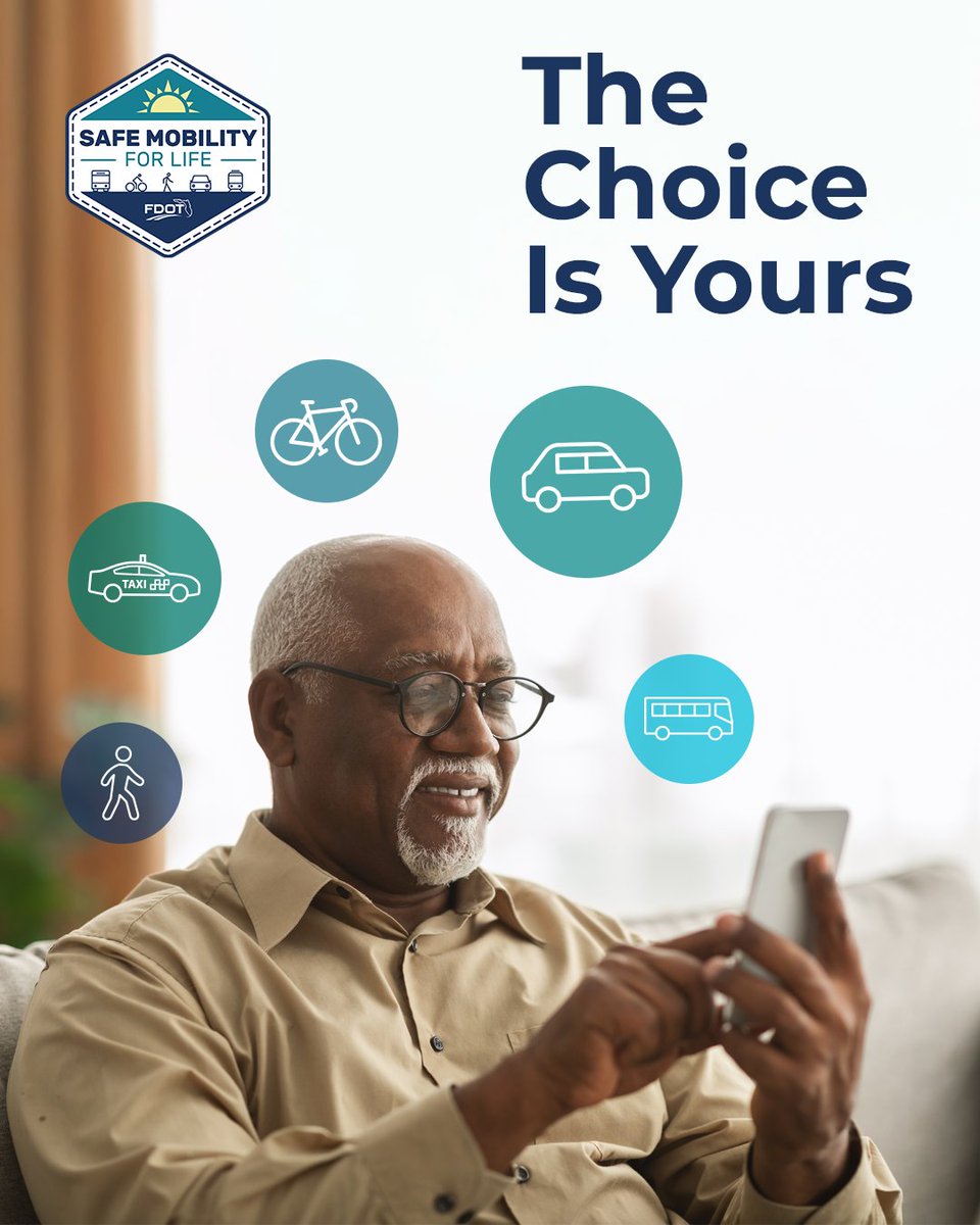 Safe Mobility for Life tweet media