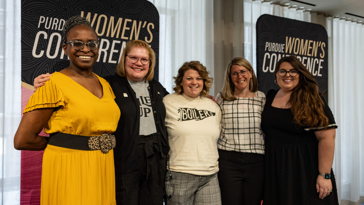 Purdue for Life Foundation tweet media