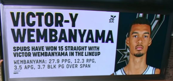 Los Blancos Hunter tweet media