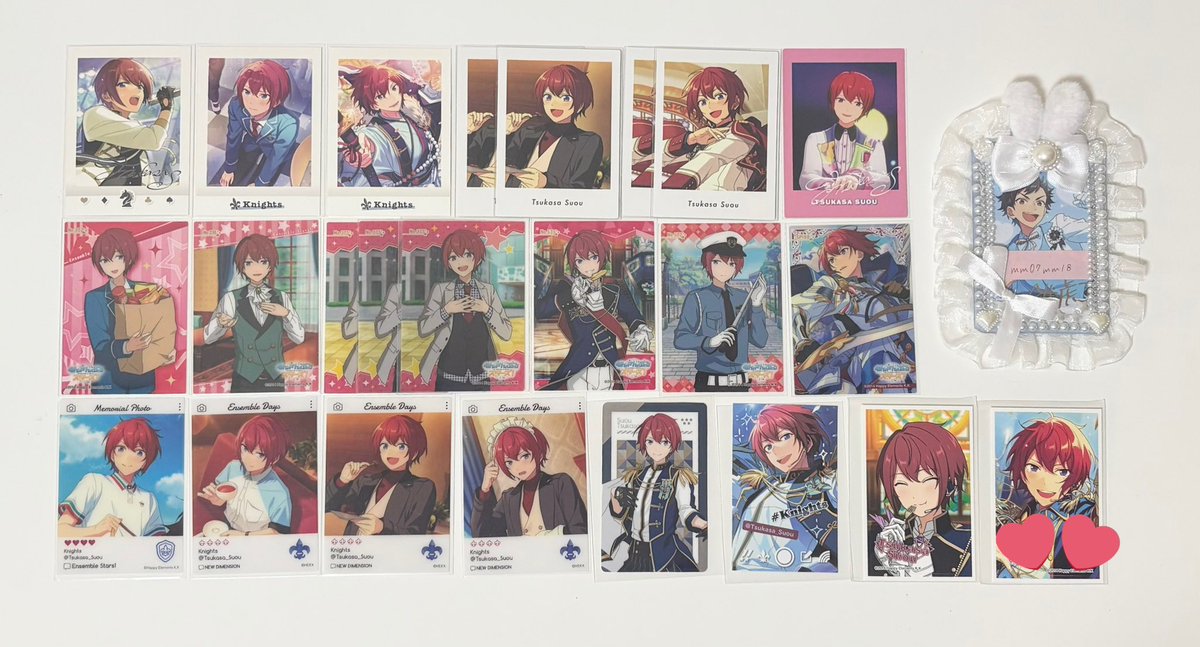 すあま@取引垢 tweet media