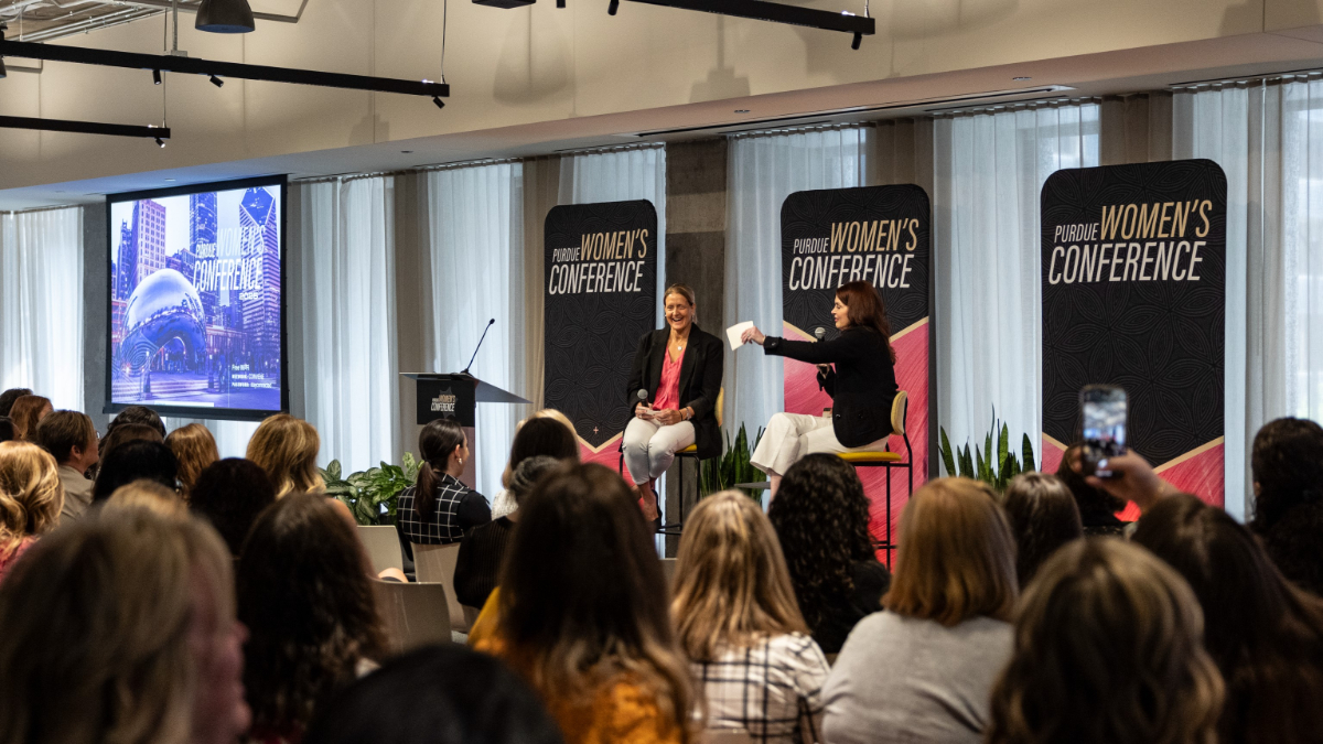 Purdue for Life Foundation tweet media