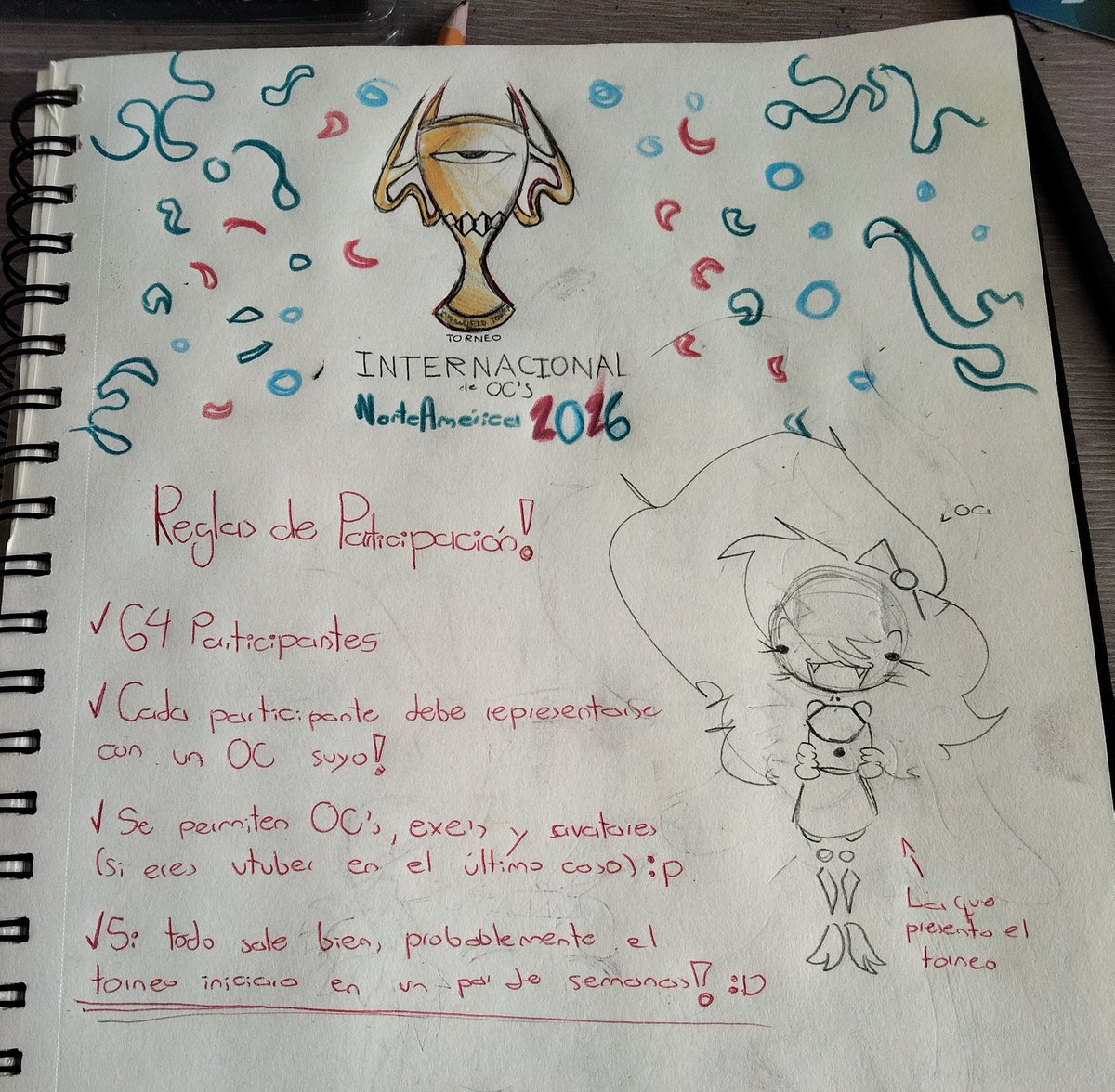 ★Nix! ★🖍️🐟 tweet media