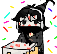 Aleyin pin pin / rip es un desgraciadin (tq) 🩷 tweet media