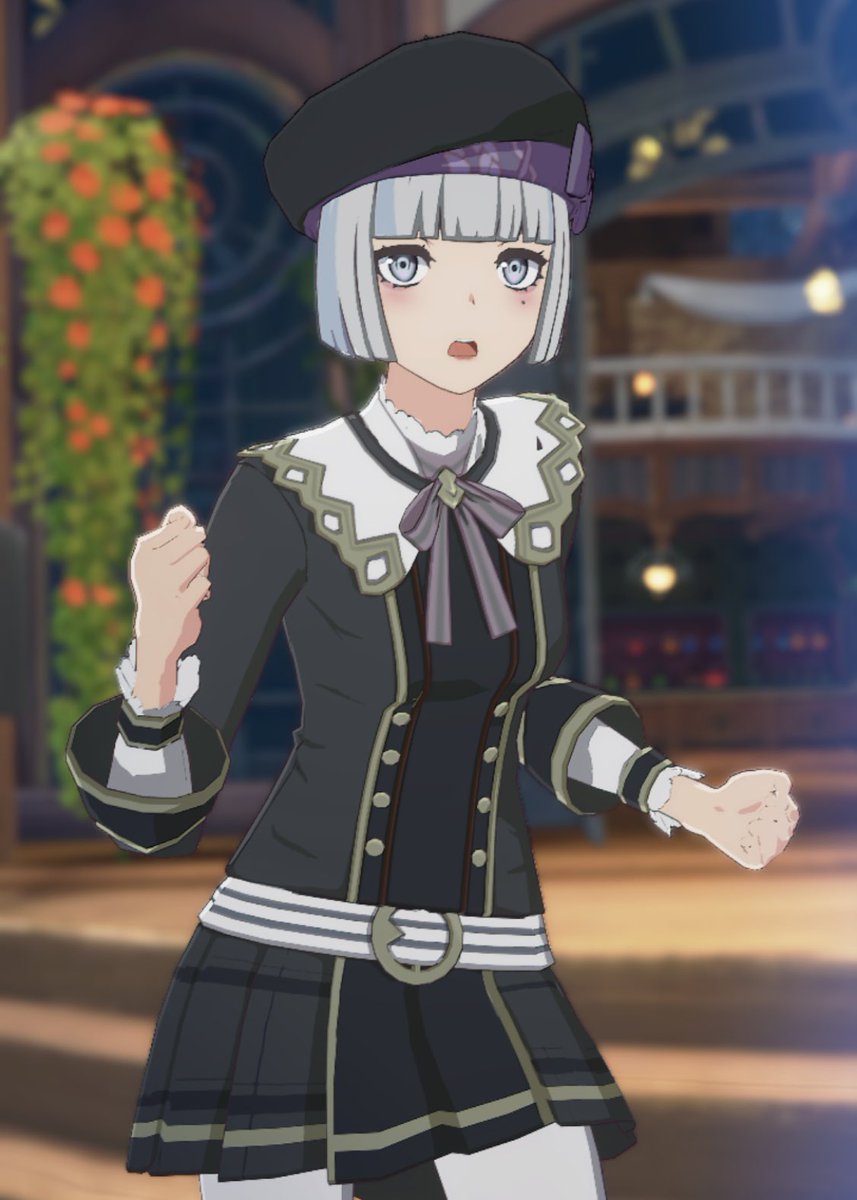 フリル tweet media