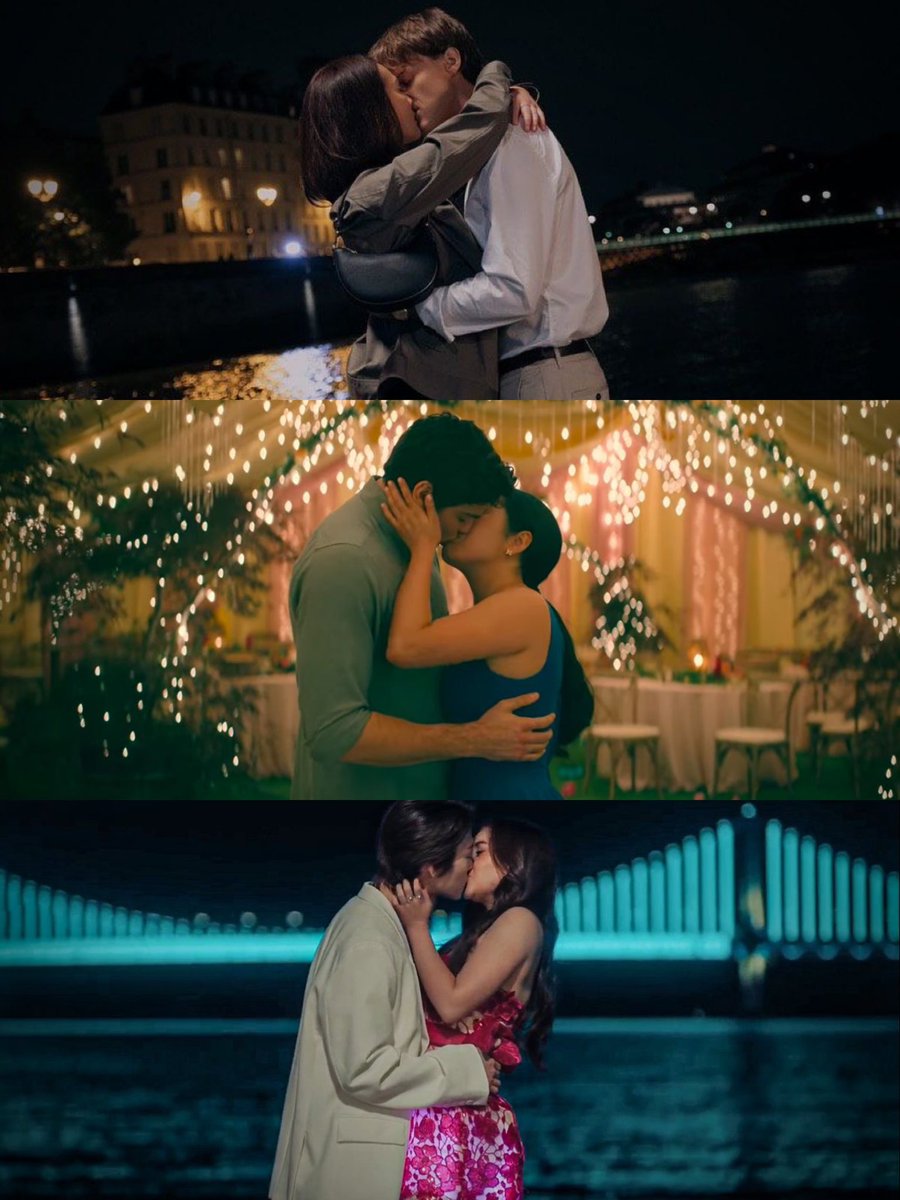 jenny han verse multiverse endgames 💫 #tsitp #tatbilb #xokitty
