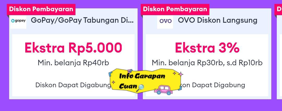 Nitha_W15's tweet photo. Pembayaran gopay disk 5k 🔥 tergantung amal ibadah masing* besty 🤭✌🏻
https://t.co/tutCX5l8vJ
.
.
.
#kemiskinanbisadikalahkan https://t.co/54zMaa79ek