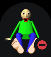 TestDithered tweet media