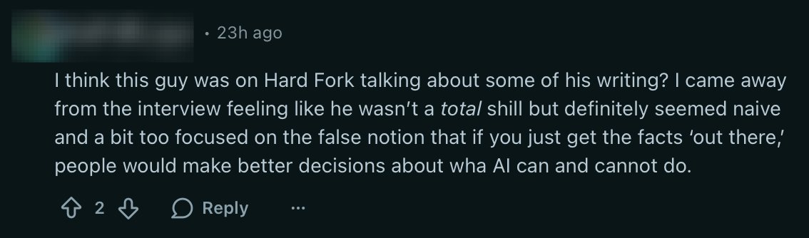 Niklas Sheth tweet media