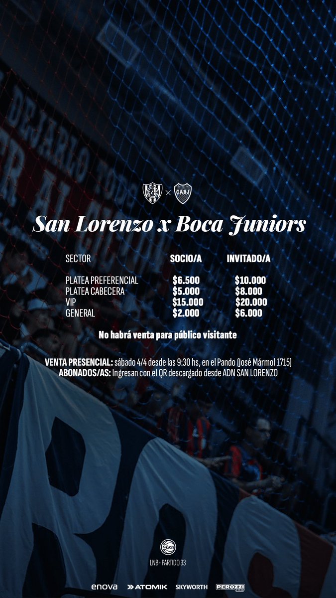 CASLA Básquet tweet media