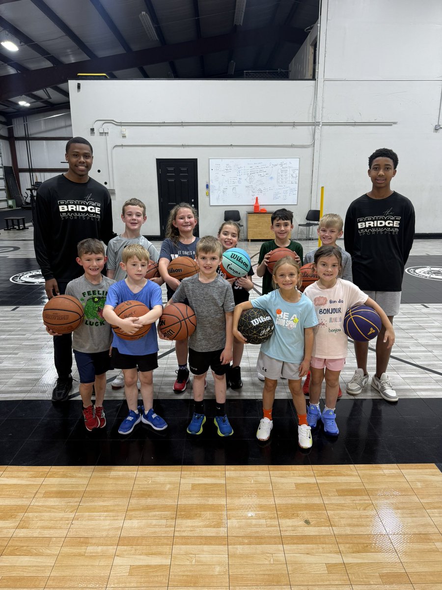 The Bridge Sportsplex tweet media