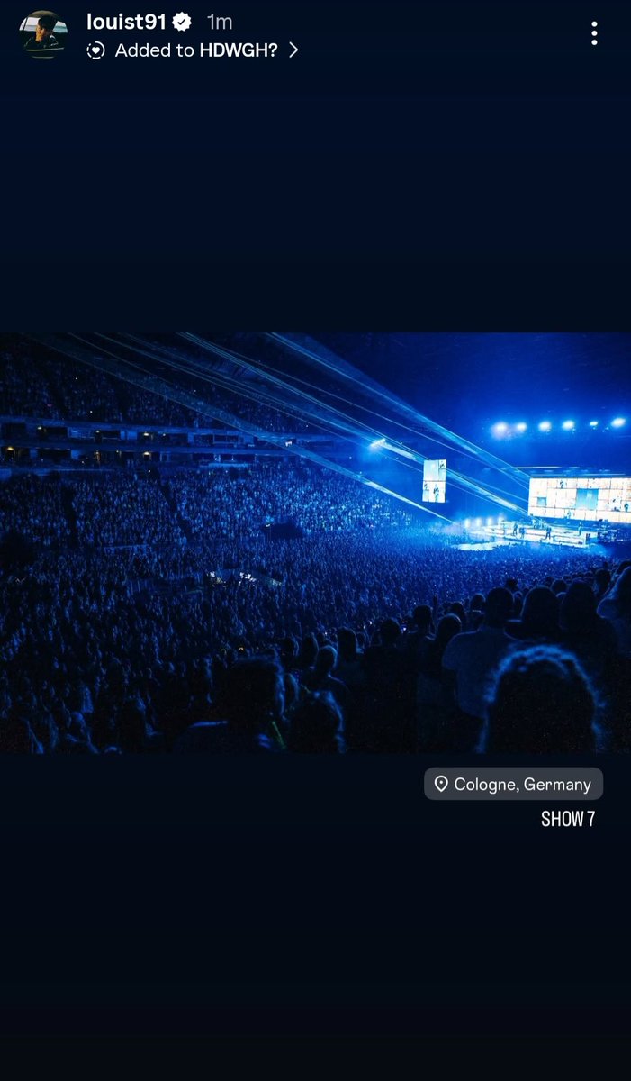 Louis Tomlinson Australia 🇦🇺/NZ 🇳🇿 Updates tweet media