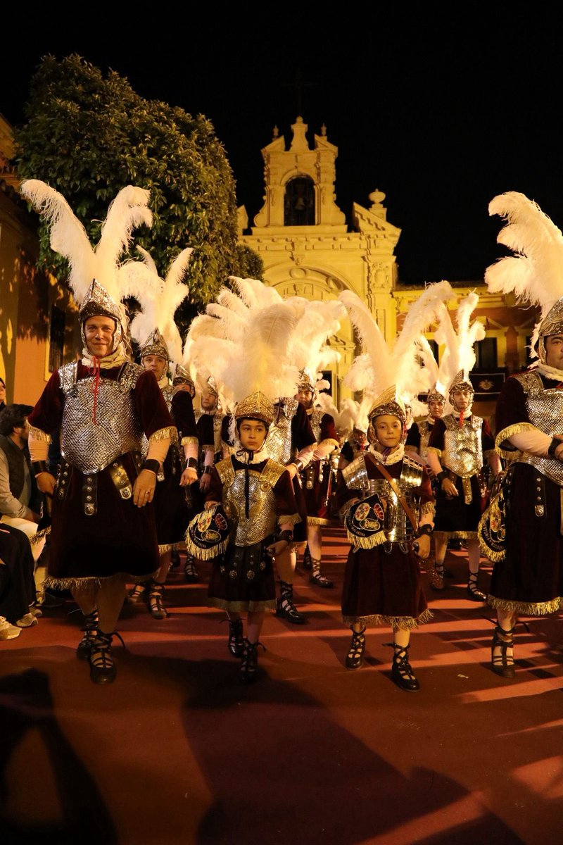 Hermandad de la Macarena tweet media