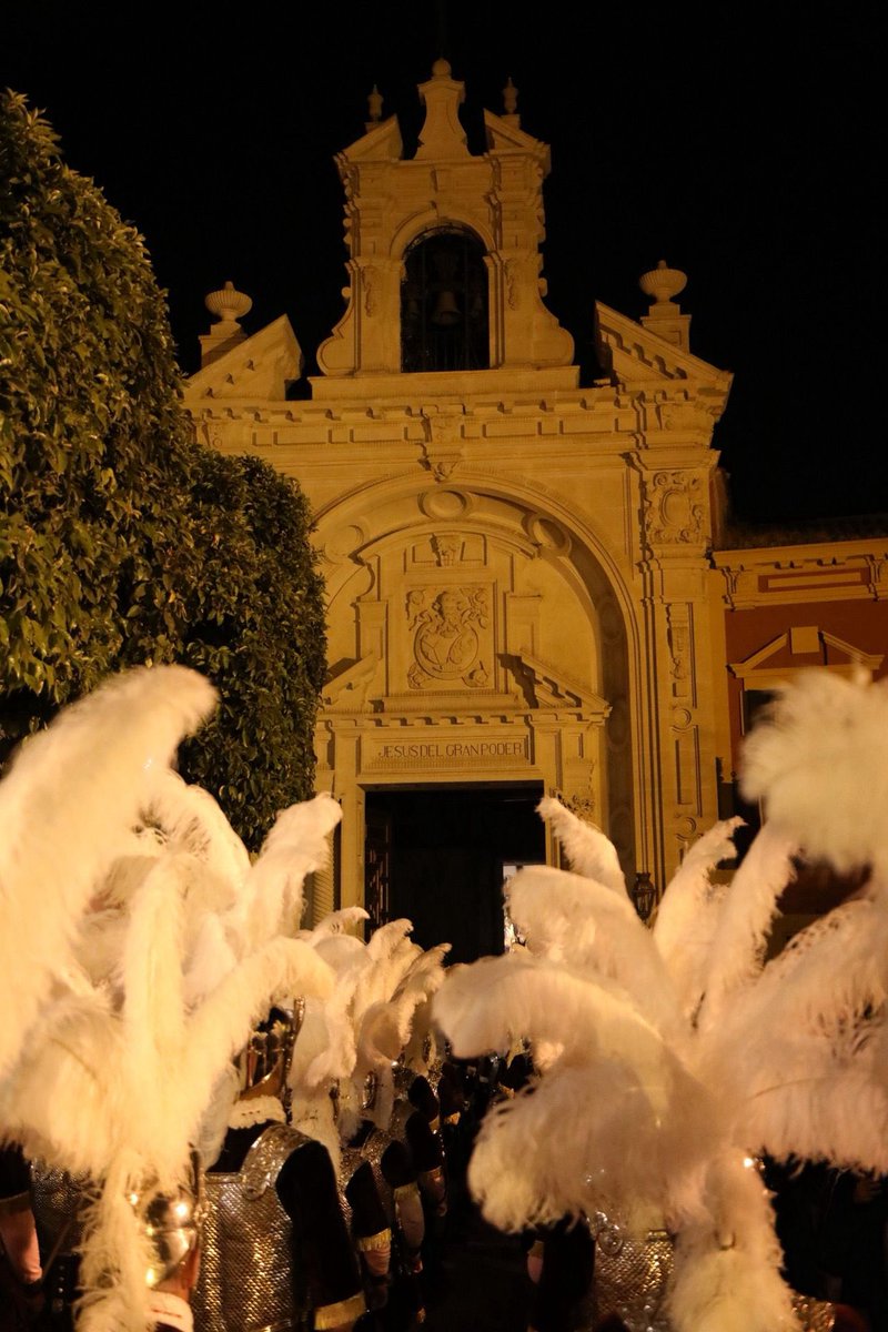 Hermandad de la Macarena tweet media