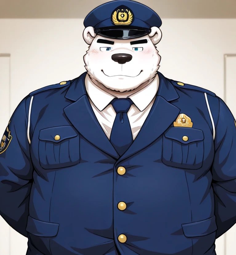 Dr.極熊カムリーヴァ tweet media