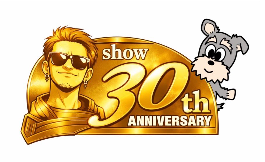 奨-show- tweet media