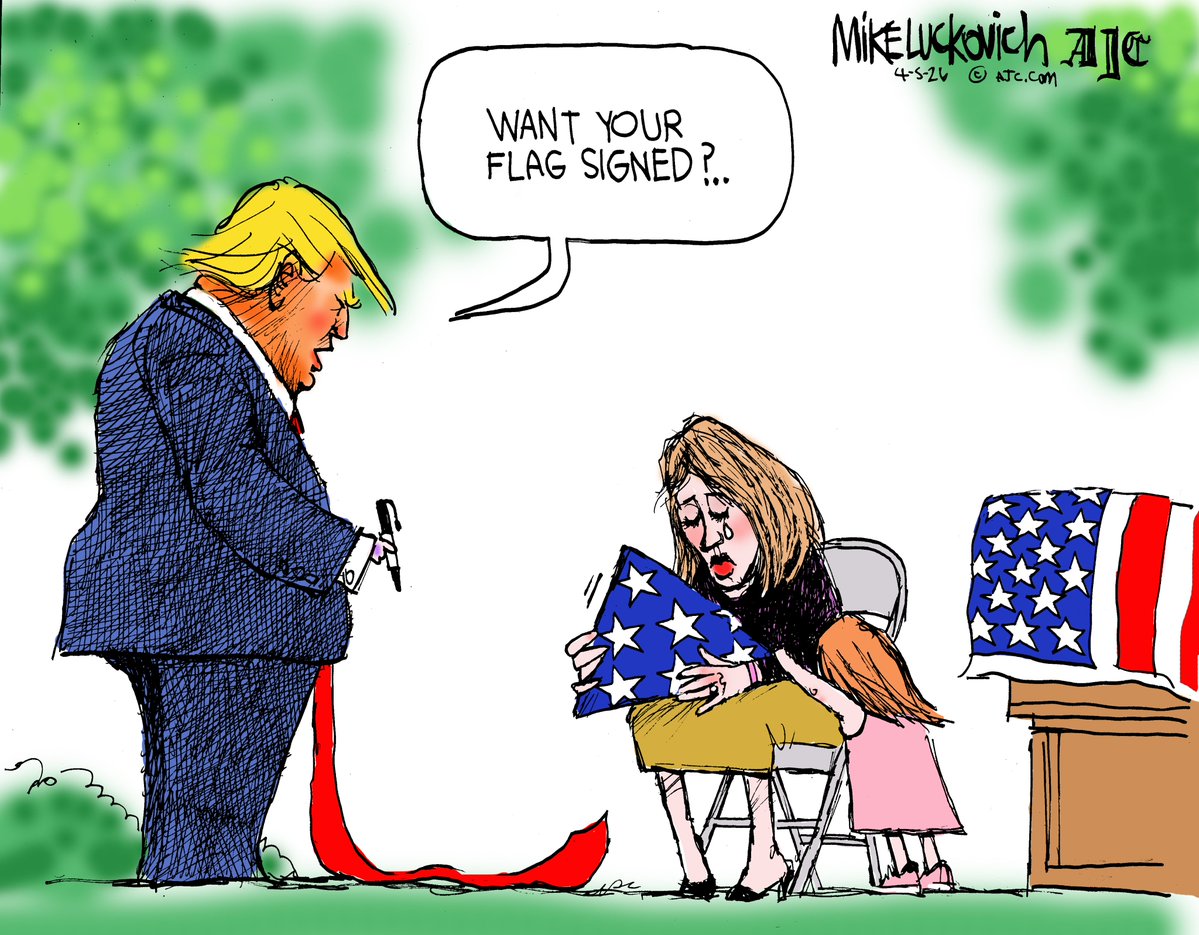 mike luckovich tweet media