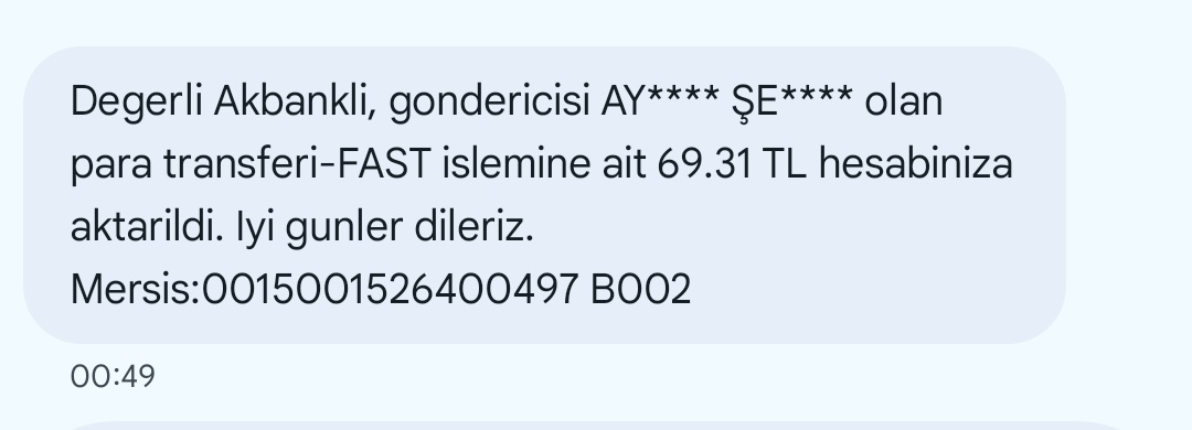 iyi dostlar biriktirdim hepsi ailem oldu