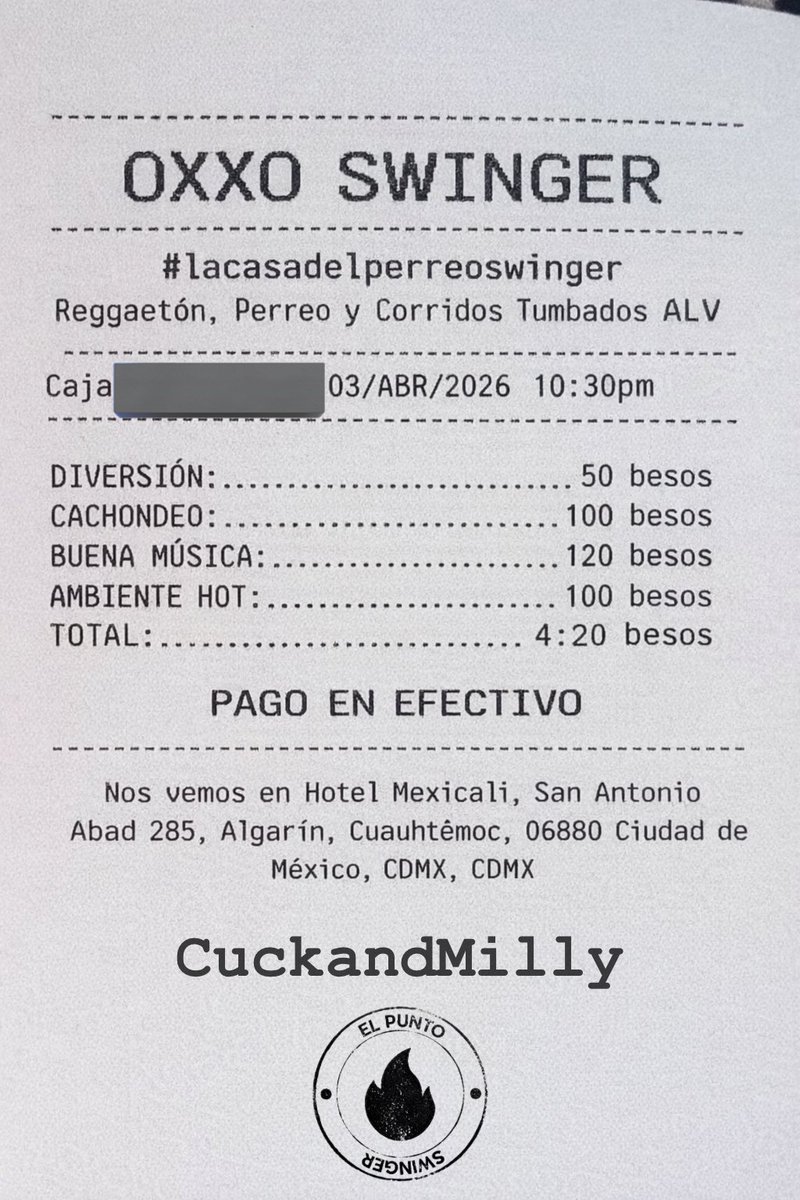 CuckMexXx♠️💃🏻 tweet media