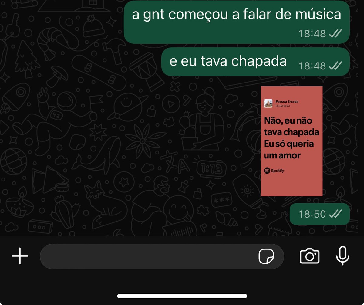 referenciando duda beat e rapidamente criando uma figurinha compatível