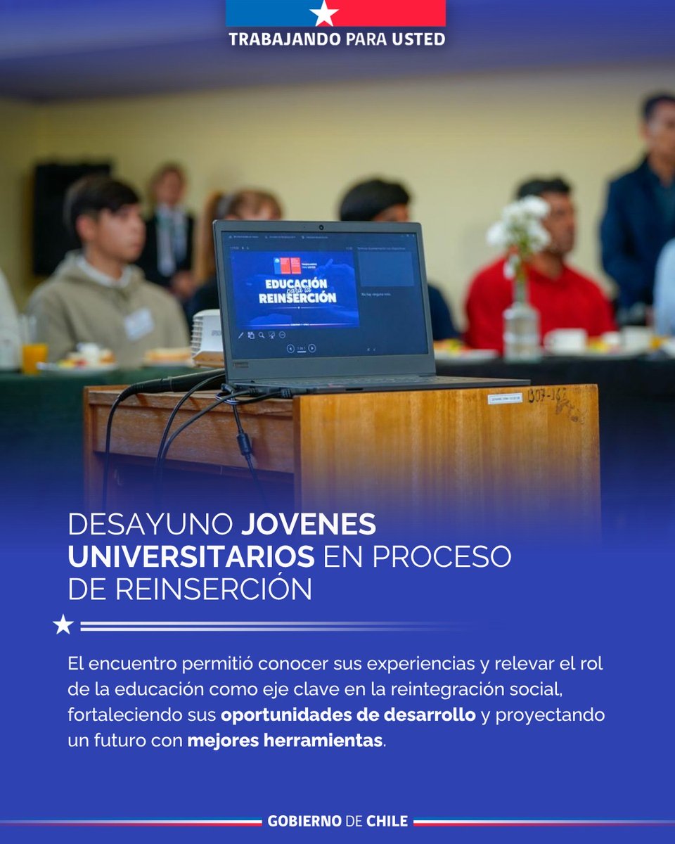 Subsecretaría de Derechos Humanos tweet media