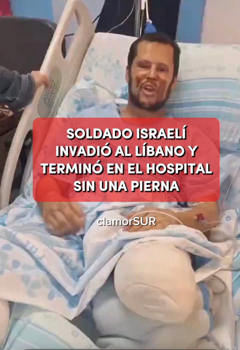 clamorSUR tweet media