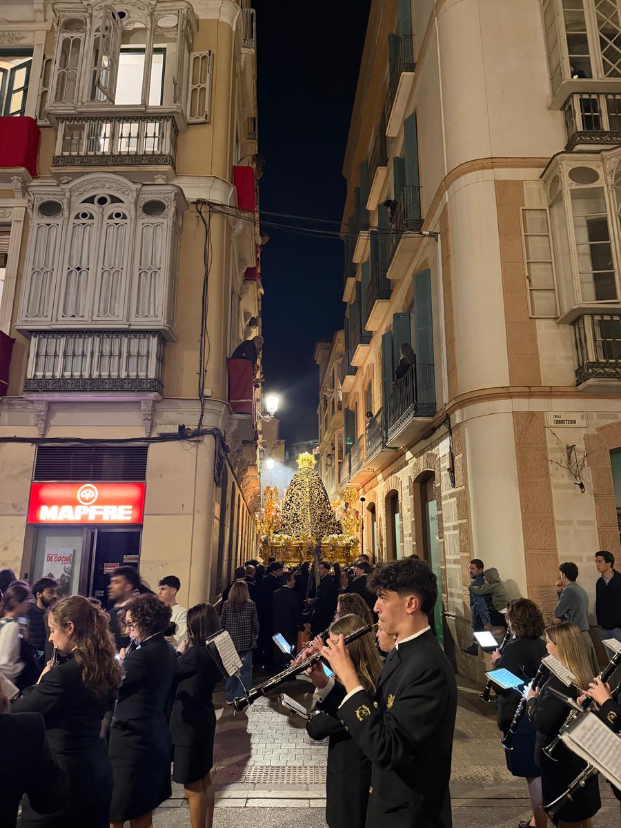 B.M. Santa Cecilia de Sorbas tweet media