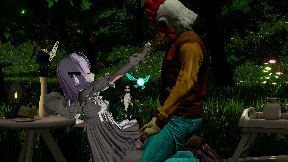 January The First tweet media