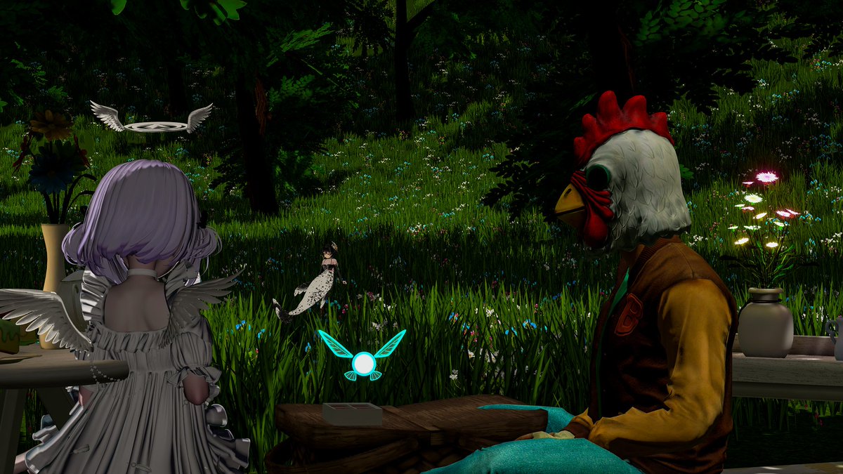 January The First tweet media