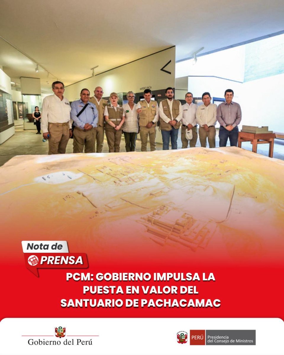 Consejo de Ministros tweet media