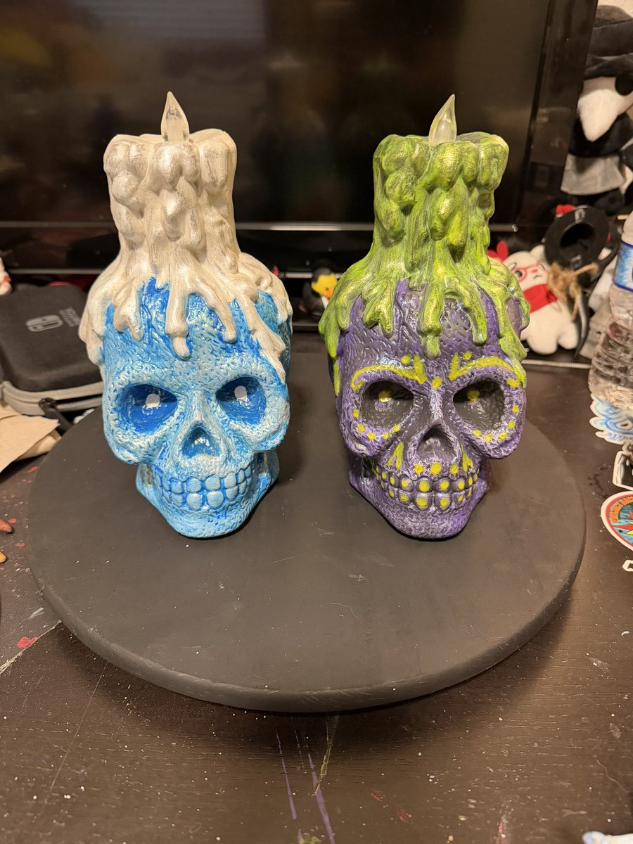 DeviouslyDoomed 👉 TBD tweet media