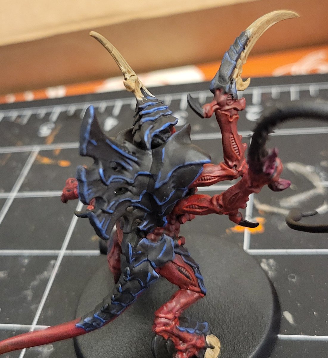 Norn-Queen Kya tweet media