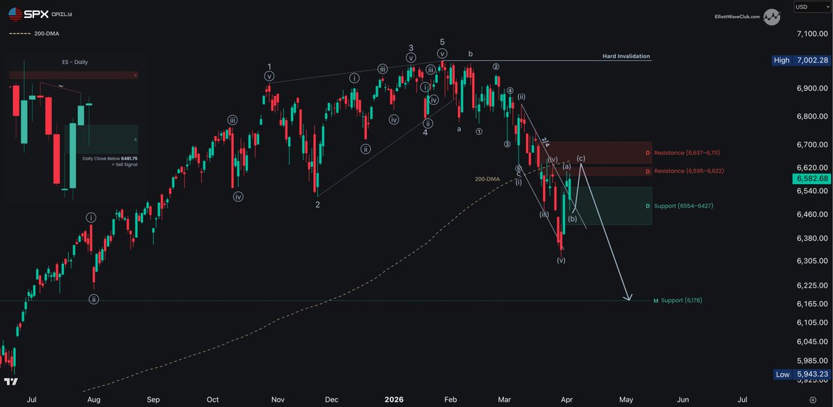 TRIGGER TRADES tweet media