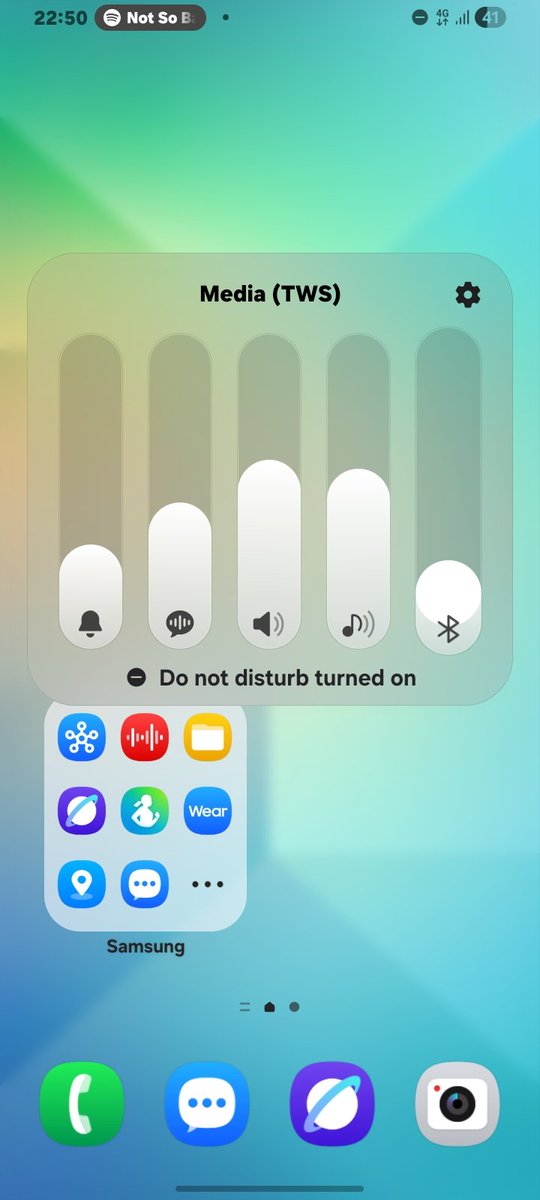 Saliba not William tweet media