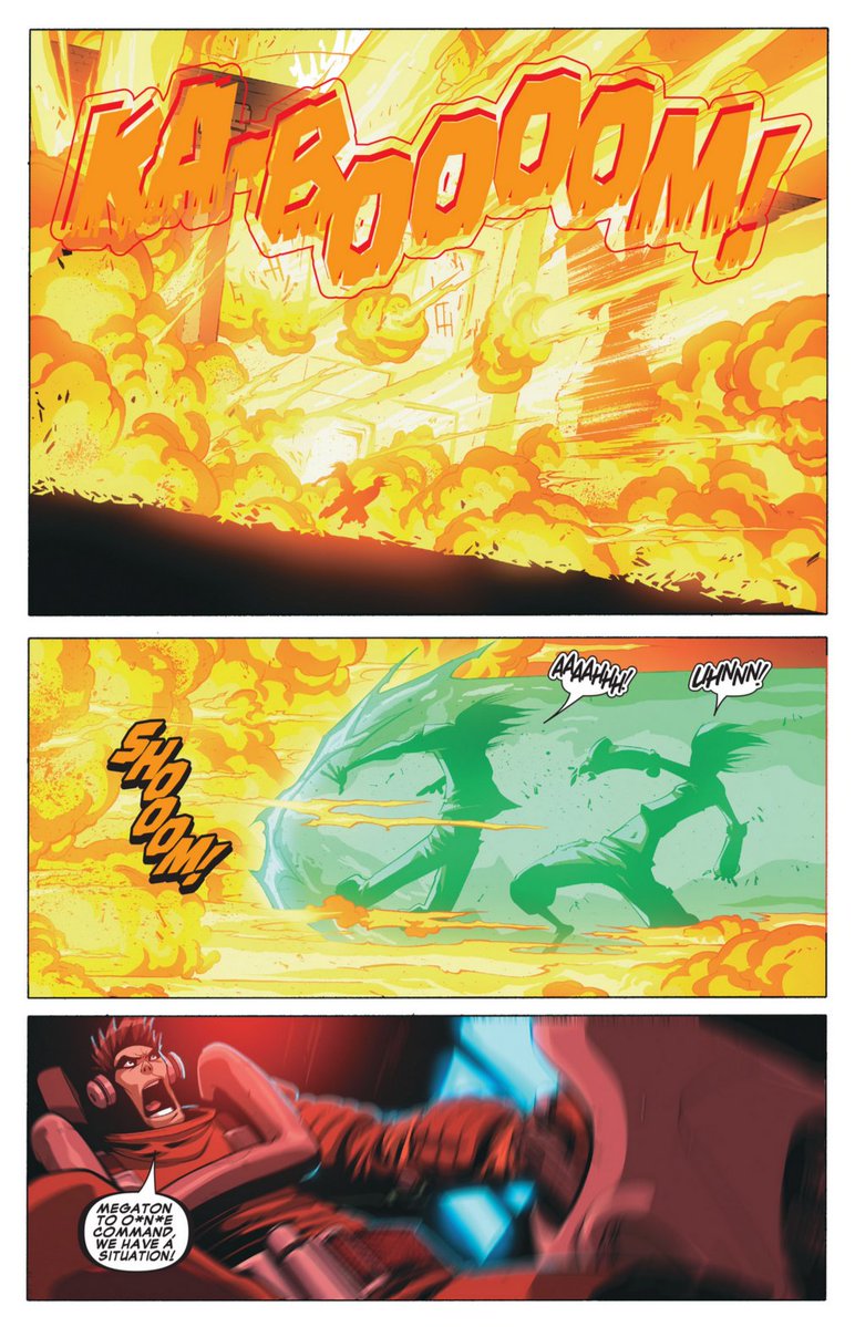 Nameless King tweet media