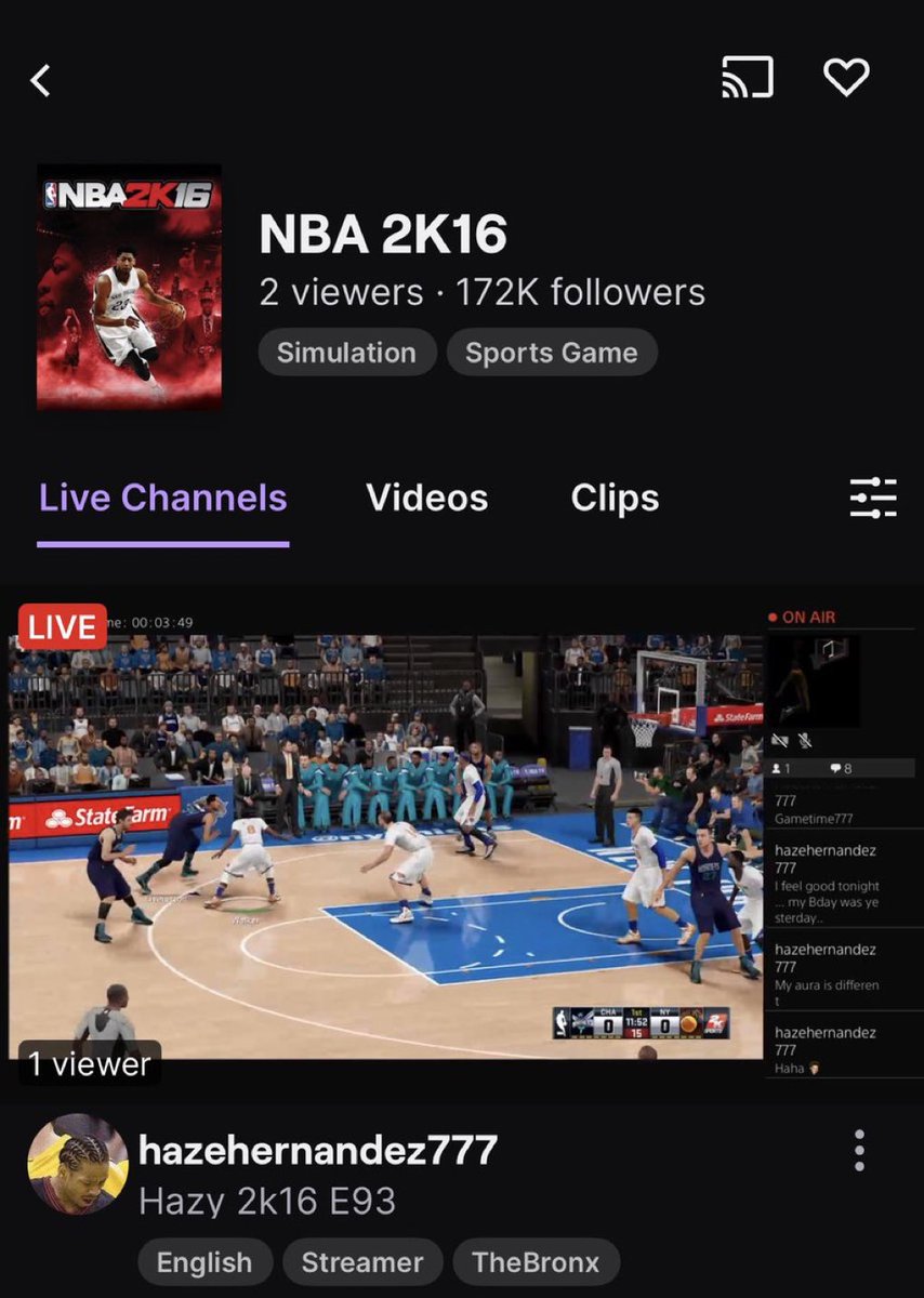 NBA 2K26 News&Intel tweet media