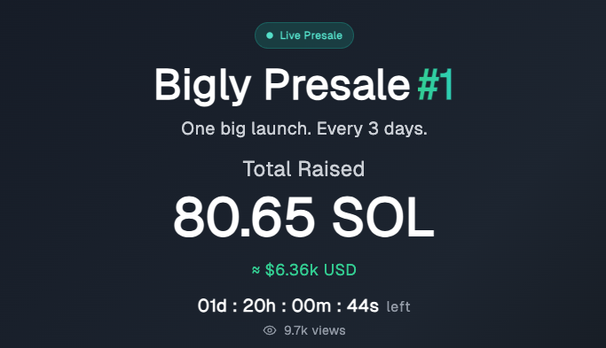 BiglyApp tweet media