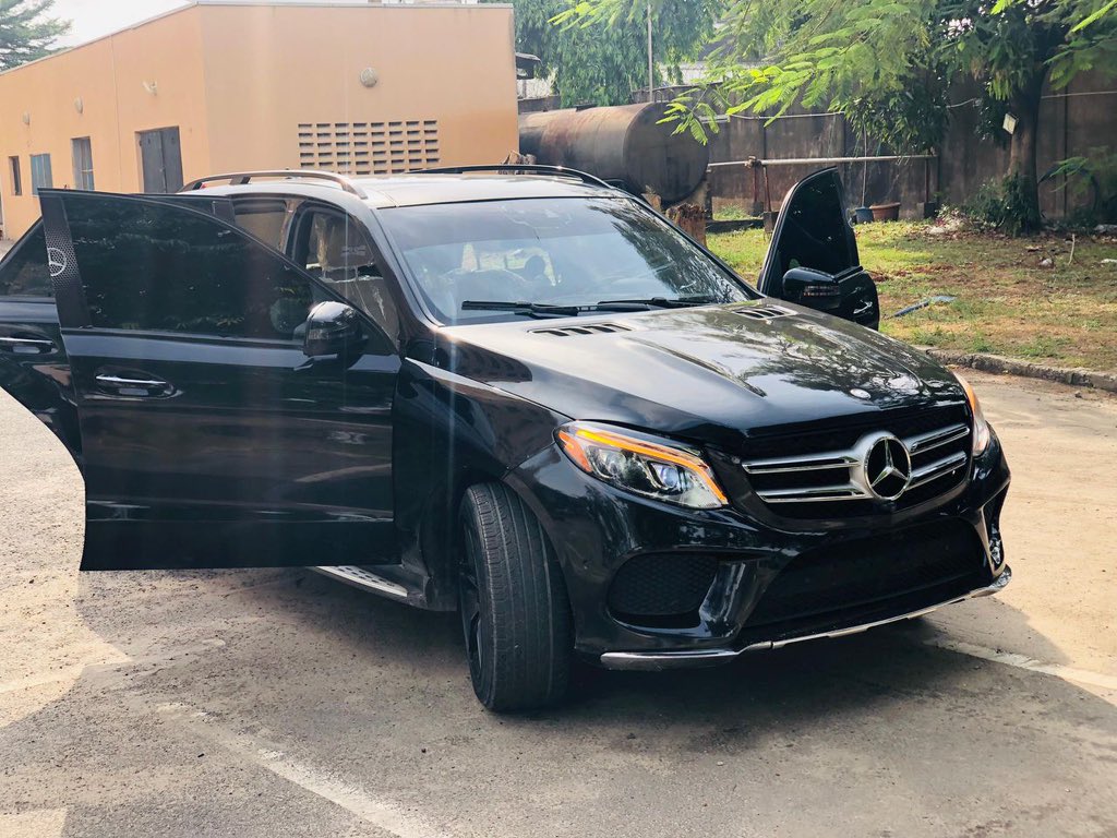 KUDU GLOBAL AUTOS tweet media