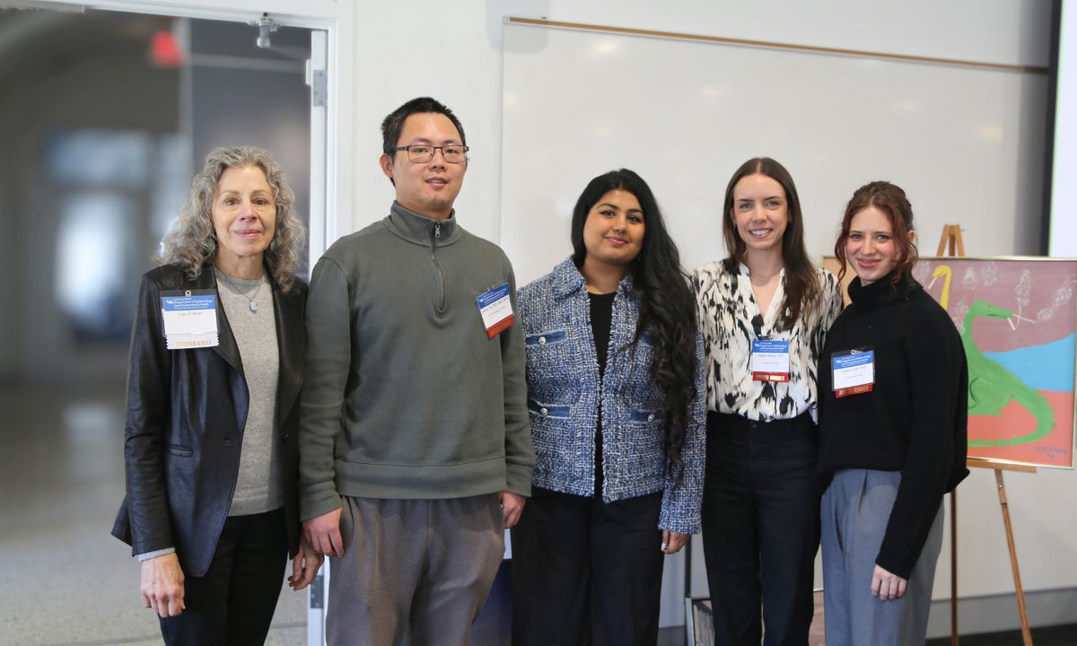 Public Health and Health Professions | UBuffalo tweet media