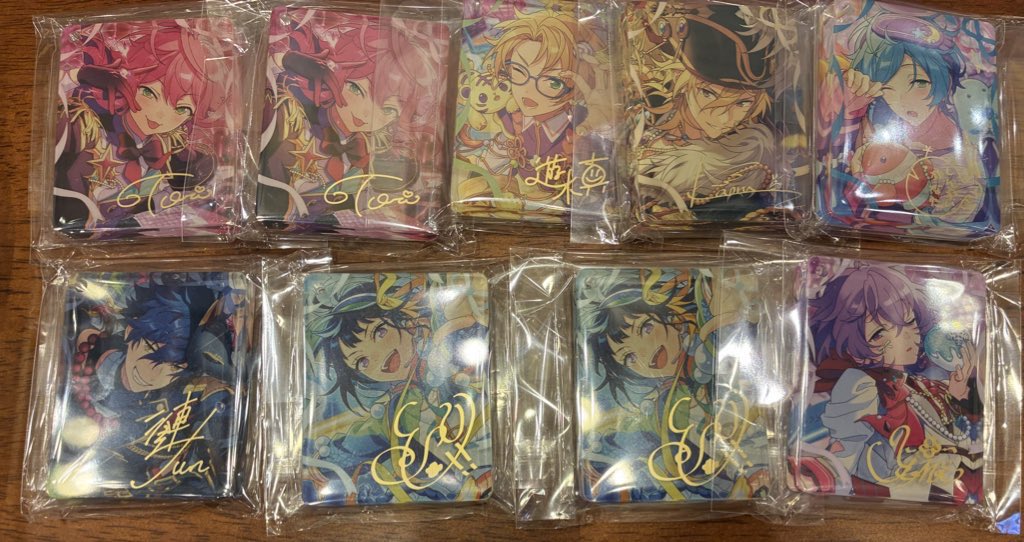 たお@取引垢　声掛け時プロカ必読 tweet media