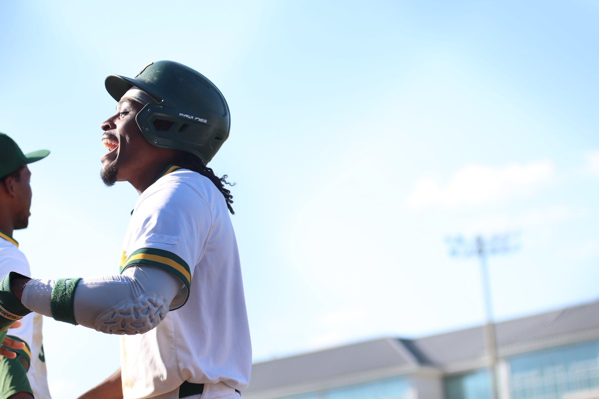 Norfolk State Baseball tweet media