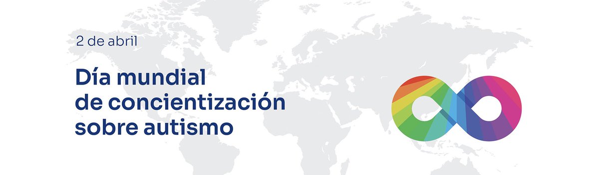 Promover y respetar la #neurodiversidad es avanzar hacia una sociedad más inclusiva.
Cuando la maestra, con base a experiencia sugiere a los papás un estudio, toda la familia tiene que apoyar , ellos son creativos y talentosos, pero sin apoyo no lo podrán lograr . #autismo